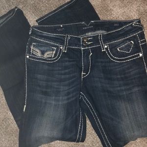 ViGoss Designer Jeans Size 31